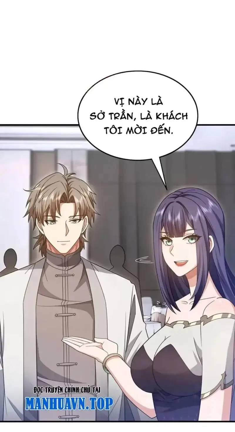 Trấn Quốc Thần Tế Chapter 155 - Trang 13