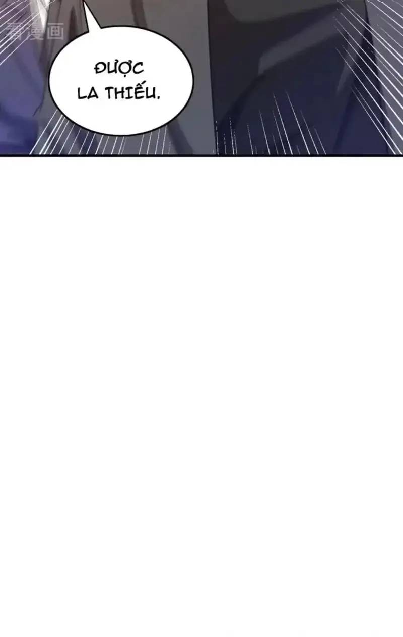 Trấn Quốc Thần Tế Chapter 155 - Trang 18