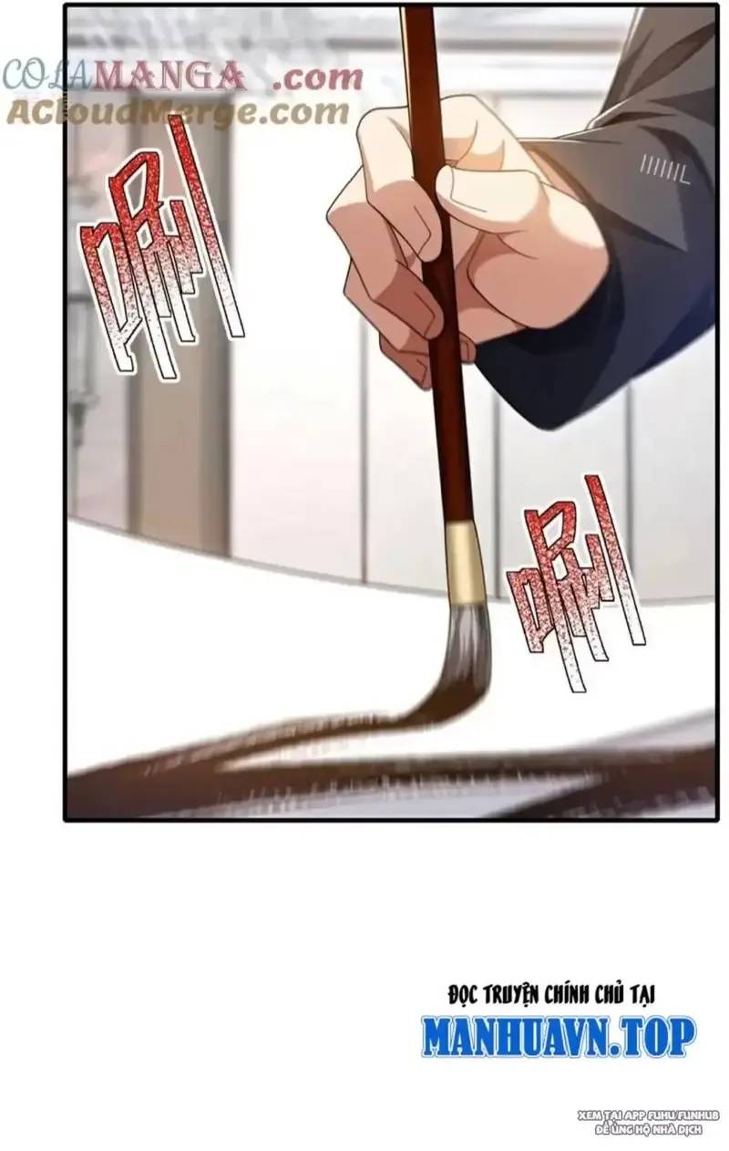 Trấn Quốc Thần Tế Chapter 155 - Trang 19