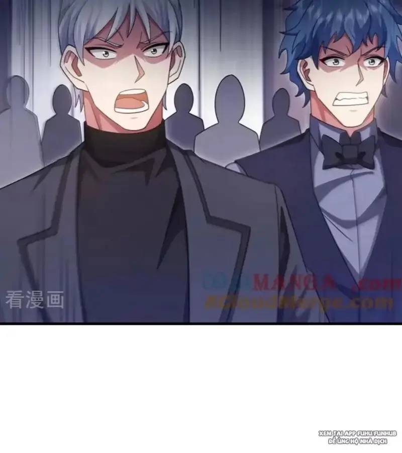 Trấn Quốc Thần Tế Chapter 155 - Trang 29