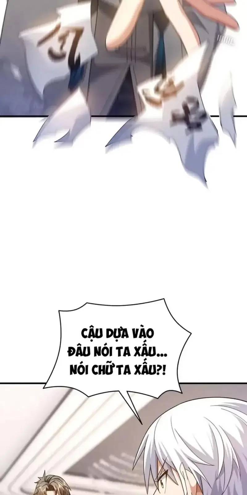 Trấn Quốc Thần Tế Chapter 155 - Trang 31