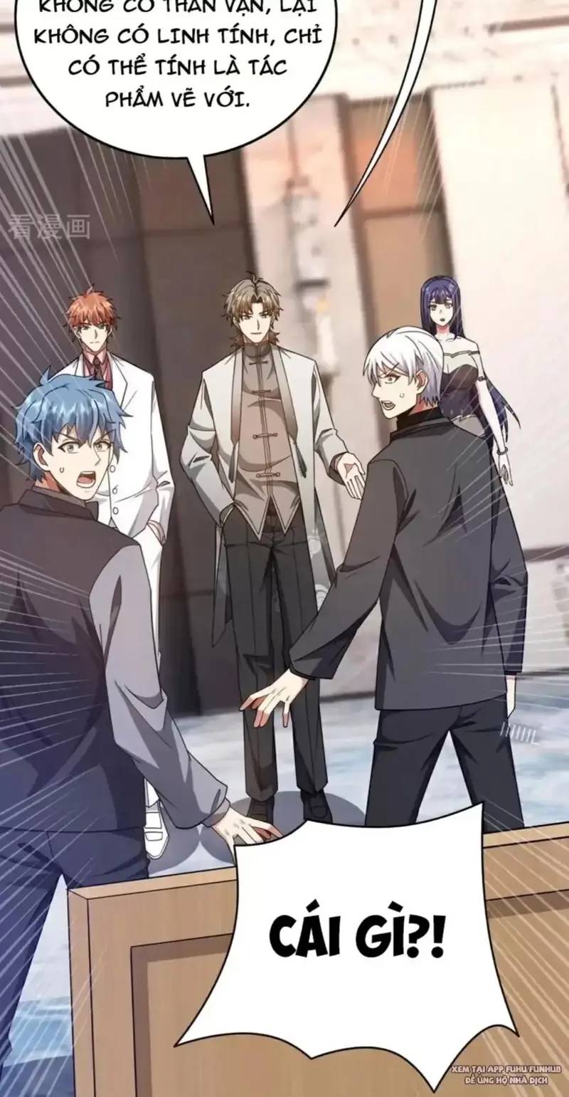 Trấn Quốc Thần Tế Chapter 155 - Trang 34