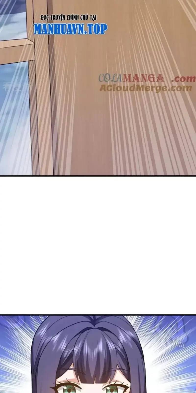 Trấn Quốc Thần Tế Chapter 155 - Trang 35