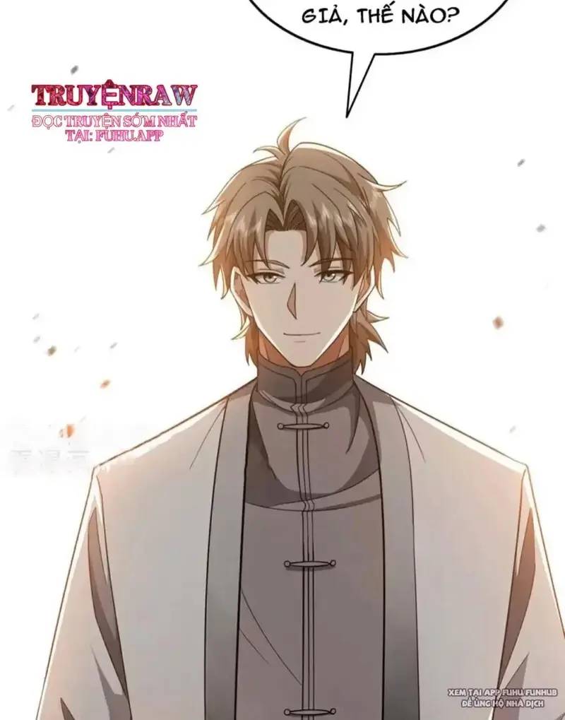 Trấn Quốc Thần Tế Chapter 155 - Trang 39