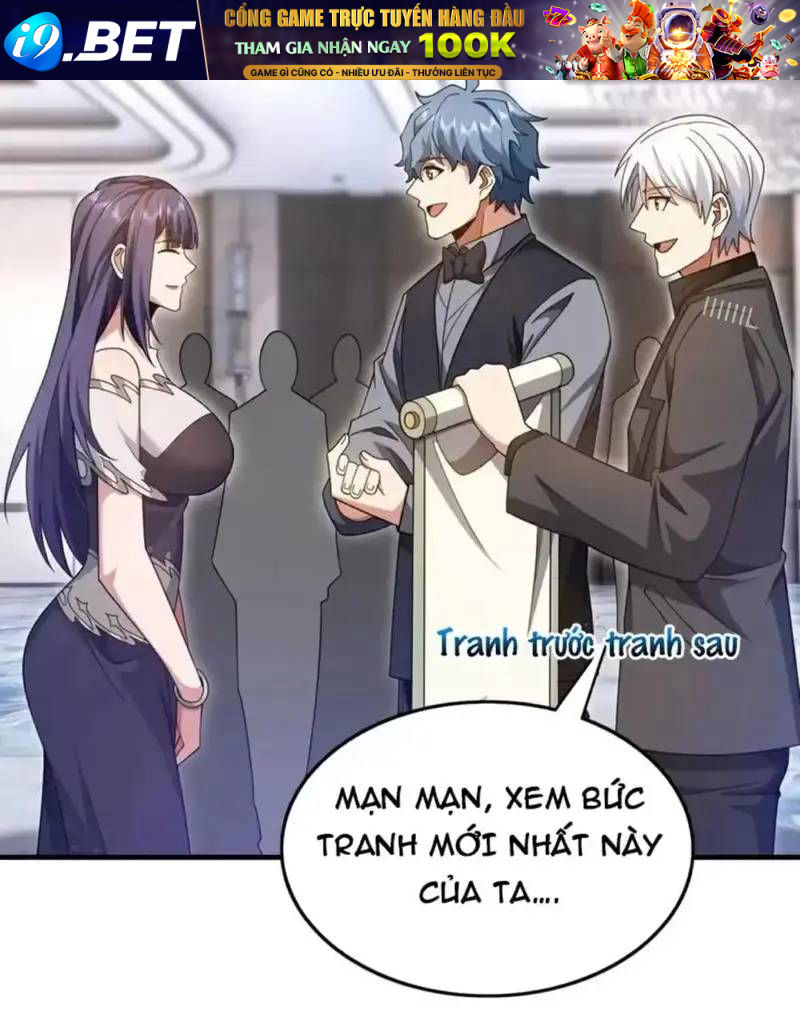 Trấn Quốc Thần Tế Chapter 155 - Trang 8