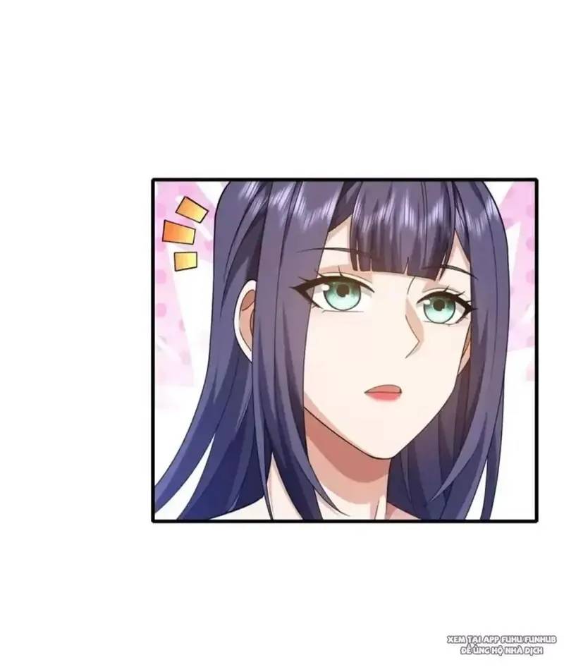 Trấn Quốc Thần Tế Chapter 155 - Trang 9