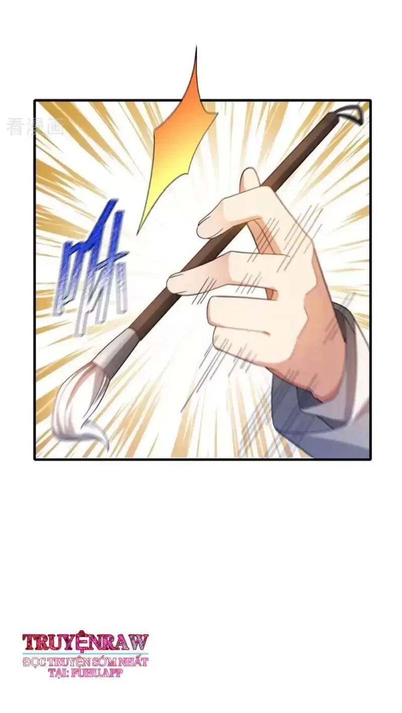 Trấn Quốc Thần Tế - Chapter 156 - Page 13