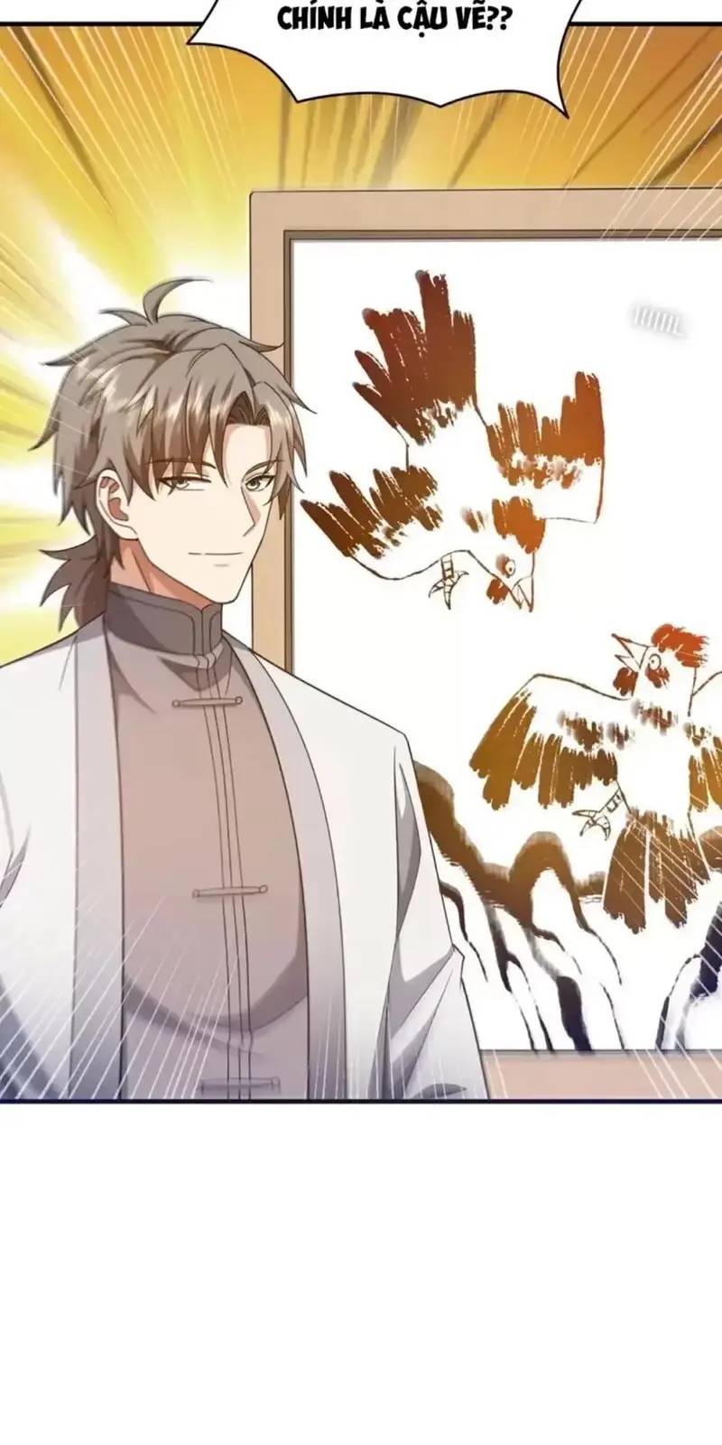 Trấn Quốc Thần Tế - Chapter 156 - Page 21