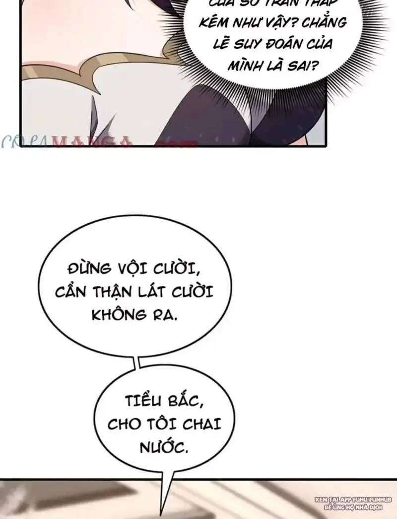 Trấn Quốc Thần Tế - Chapter 156 - Page 24