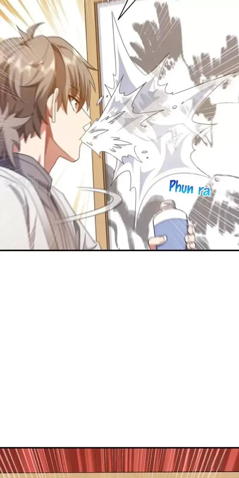 Trấn Quốc Thần Tế - Chapter 156 - Page 27