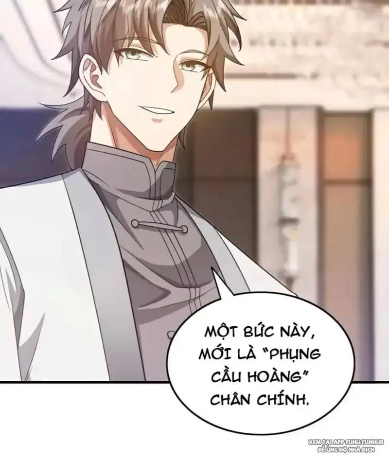 Trấn Quốc Thần Tế - Chapter 156 - Page 30
