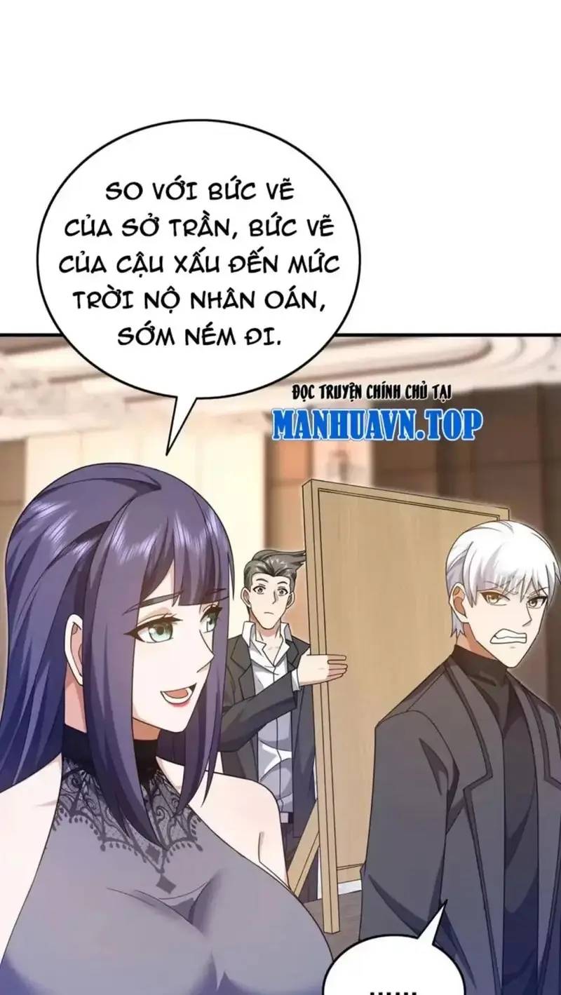 Trấn Quốc Thần Tế - Chapter 156 - Page 33