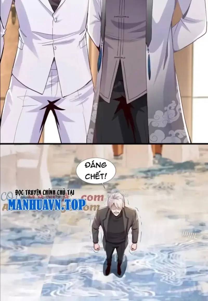 Trấn Quốc Thần Tế - Chapter 156 - Page 38