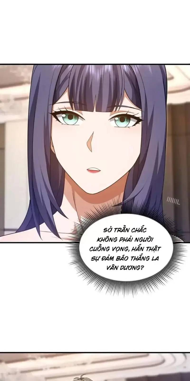 Trấn Quốc Thần Tế - Chapter 156 - Page 5