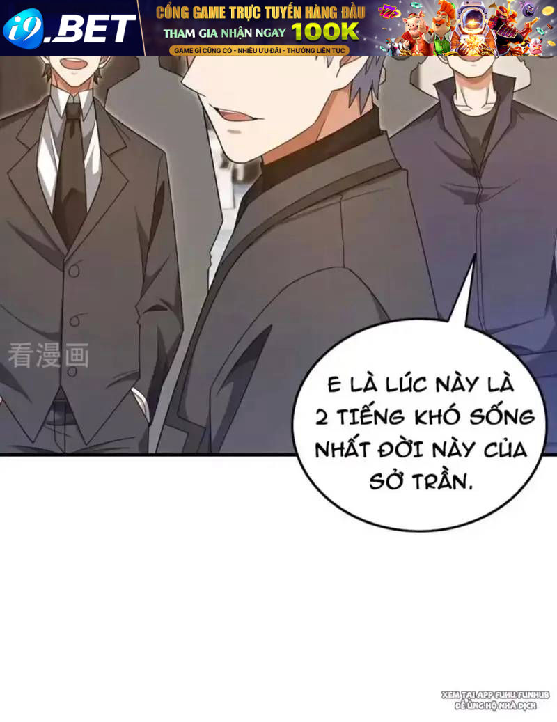 Trấn Quốc Thần Tế - Chapter 156 - Page 9