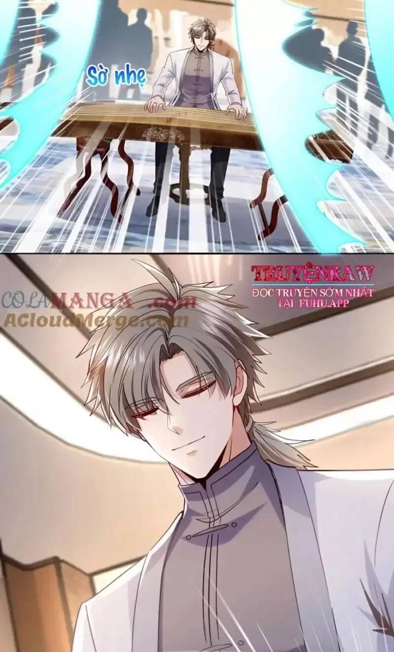 Trấn Quốc Thần Tế Chapter 157 - Trang 12