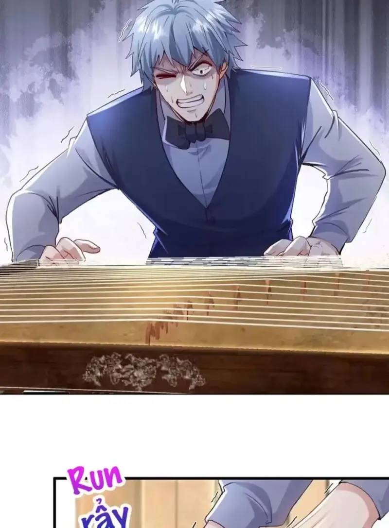 Trấn Quốc Thần Tế Chapter 157 - Trang 17