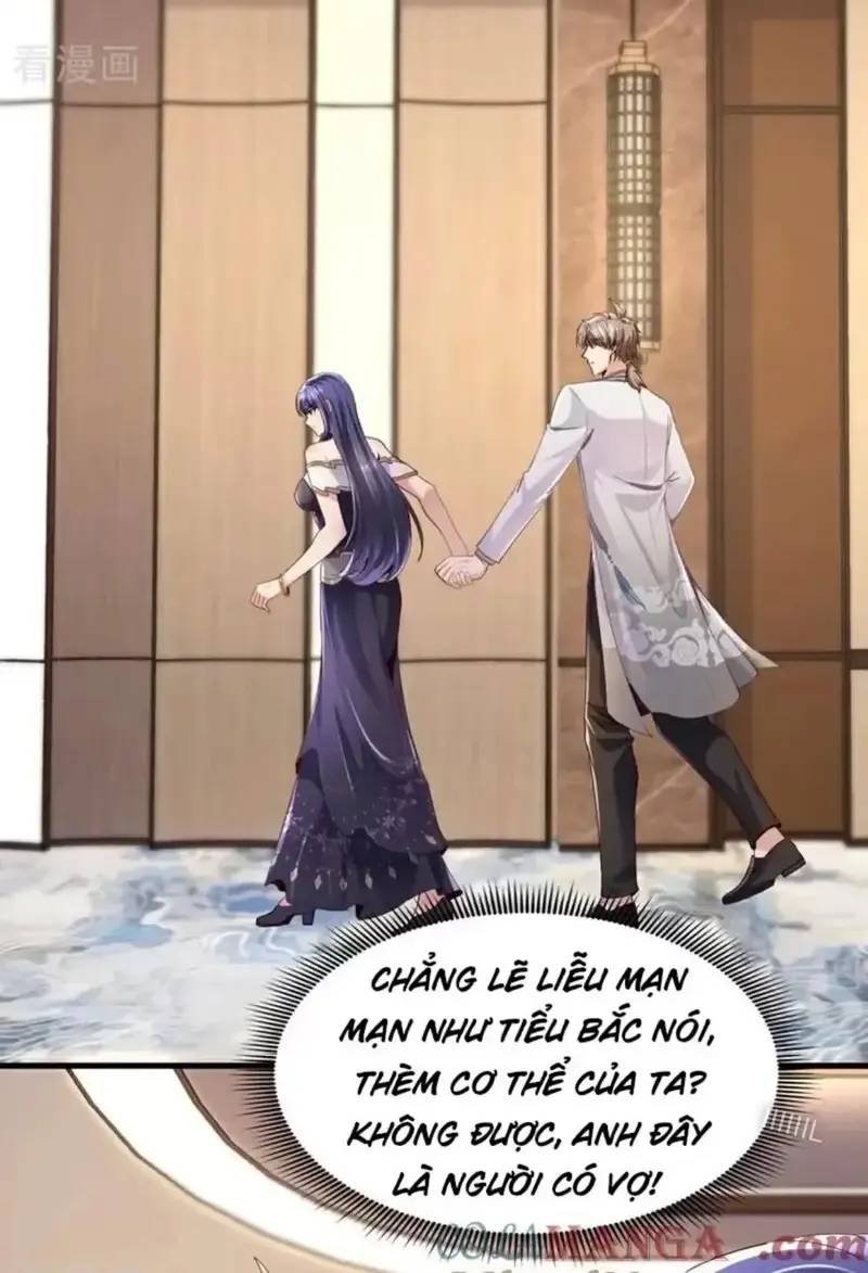 Trấn Quốc Thần Tế Chapter 157 - Trang 27