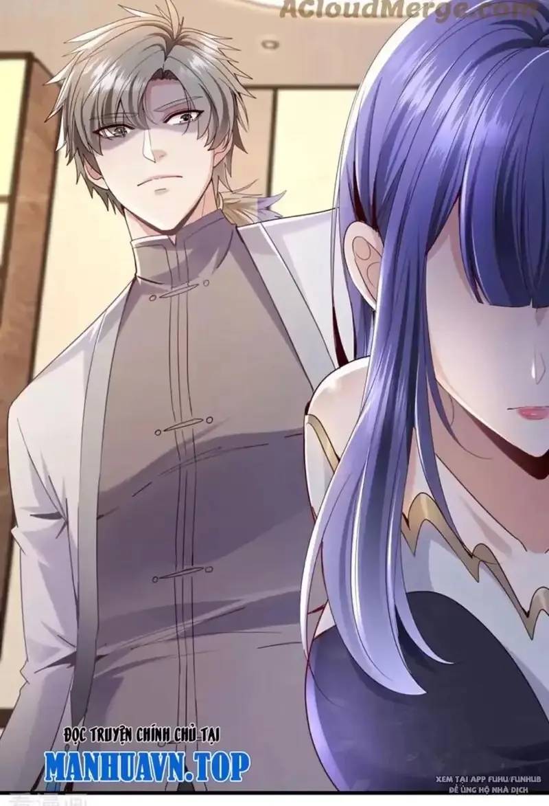 Trấn Quốc Thần Tế Chapter 157 - Trang 28