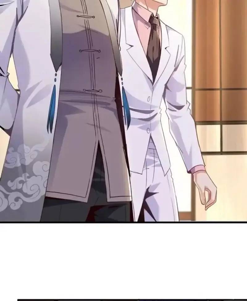 Trấn Quốc Thần Tế Chapter 157 - Trang 3