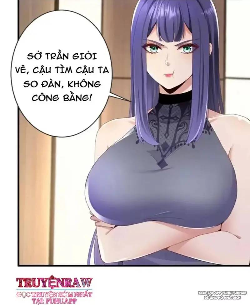 Trấn Quốc Thần Tế Chapter 157 - Trang 4