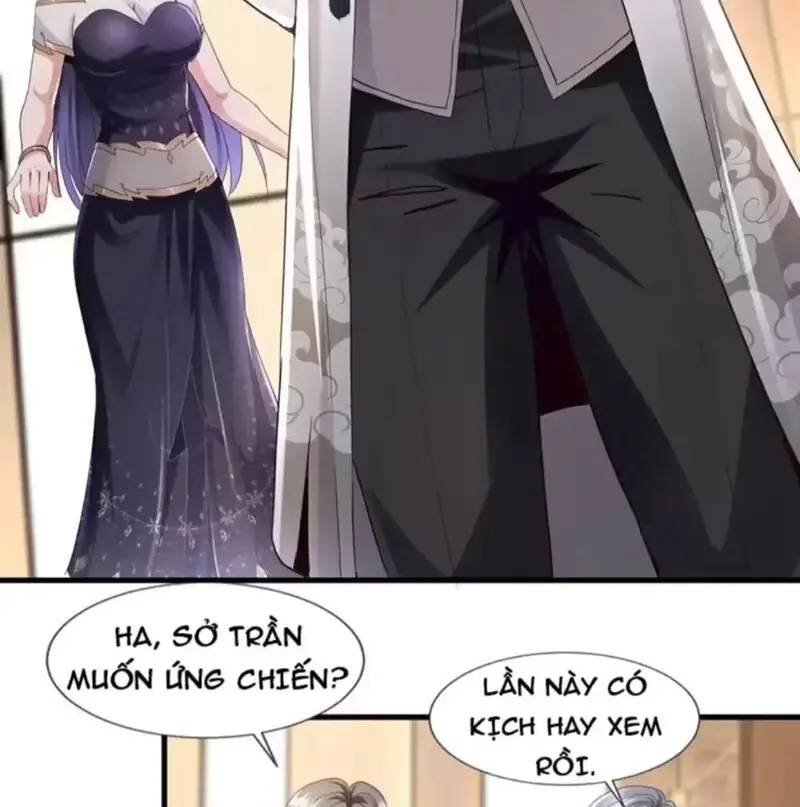 Trấn Quốc Thần Tế Chapter 157 - Trang 8