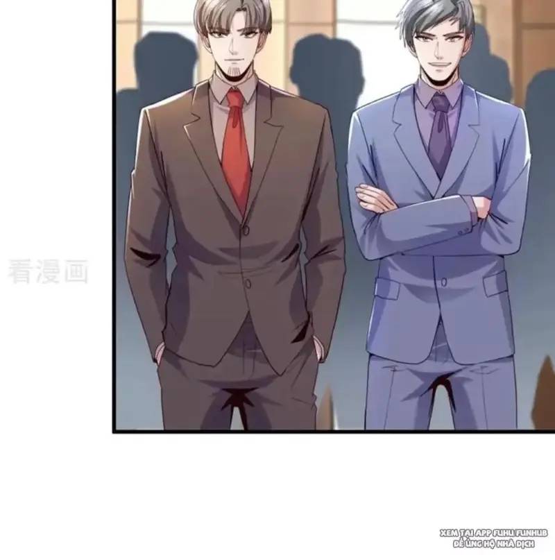 Trấn Quốc Thần Tế Chapter 157 - Trang 9