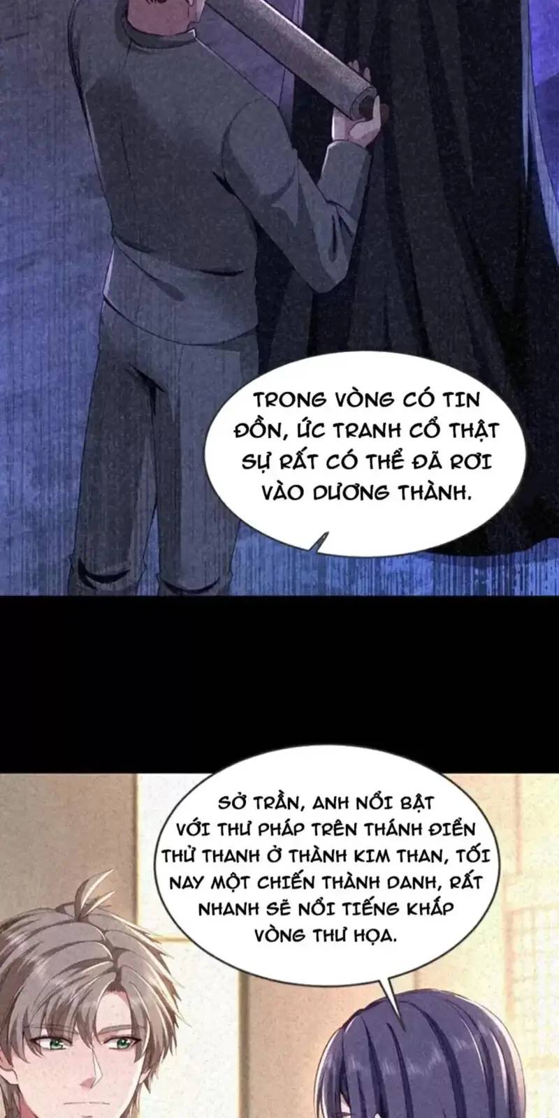 Trấn Quốc Thần Tế - Chapter 158 - Page 12