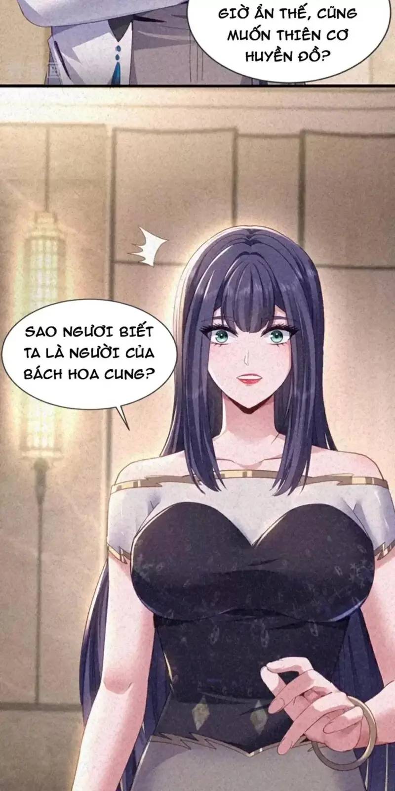 Trấn Quốc Thần Tế - Chapter 158 - Page 15