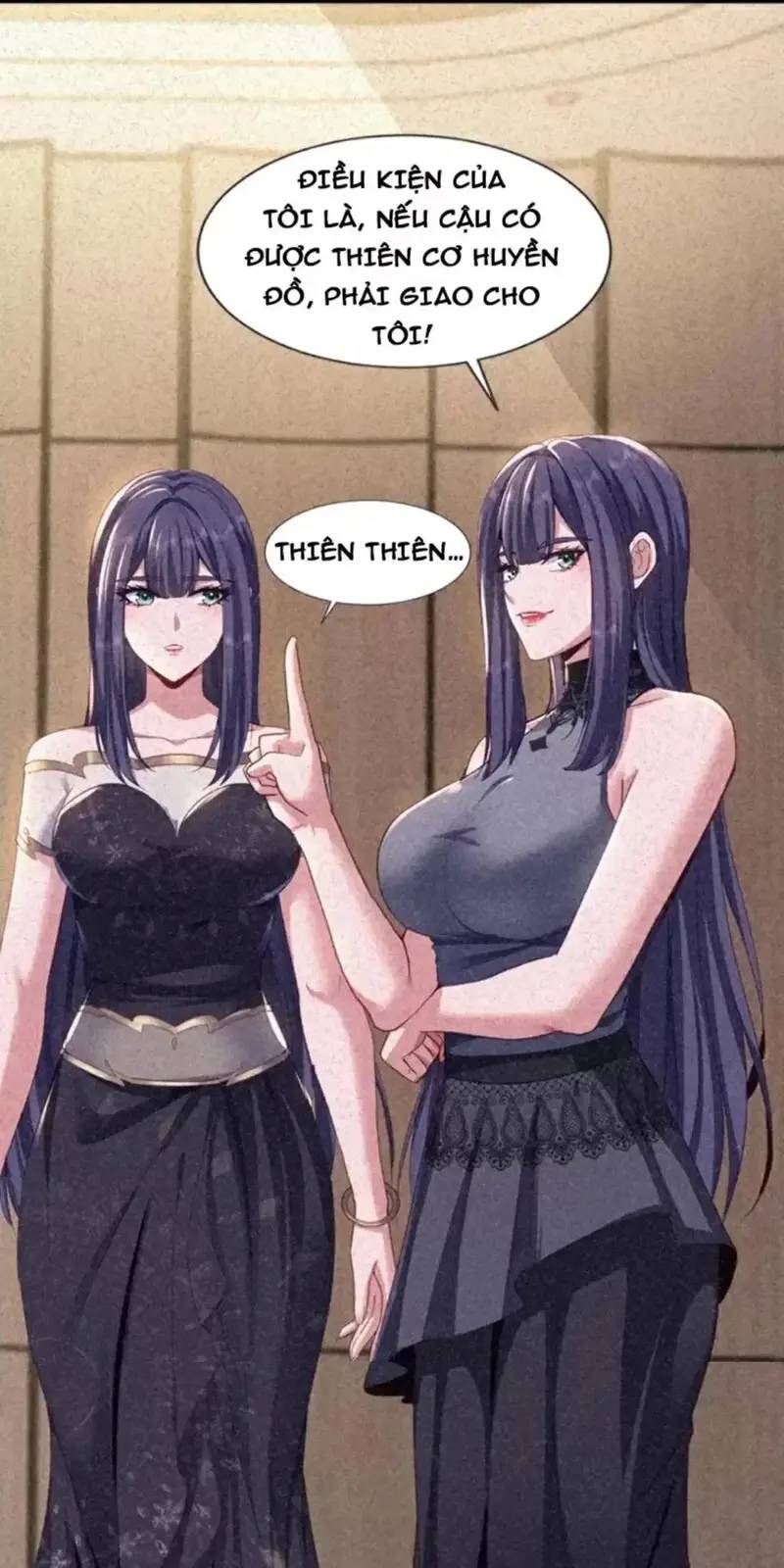 Trấn Quốc Thần Tế - Chapter 158 - Page 20