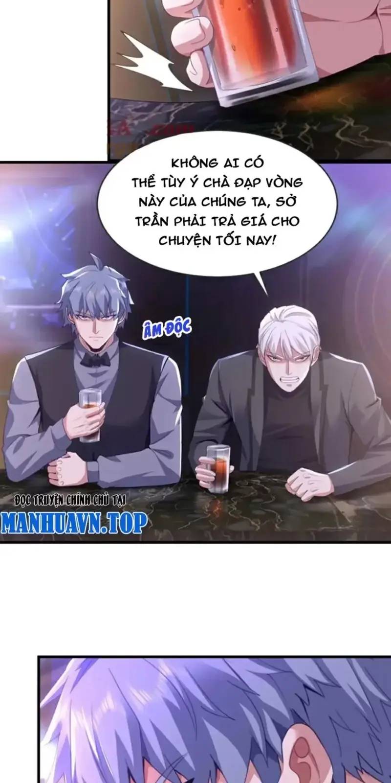 Trấn Quốc Thần Tế - Chapter 158 - Page 27