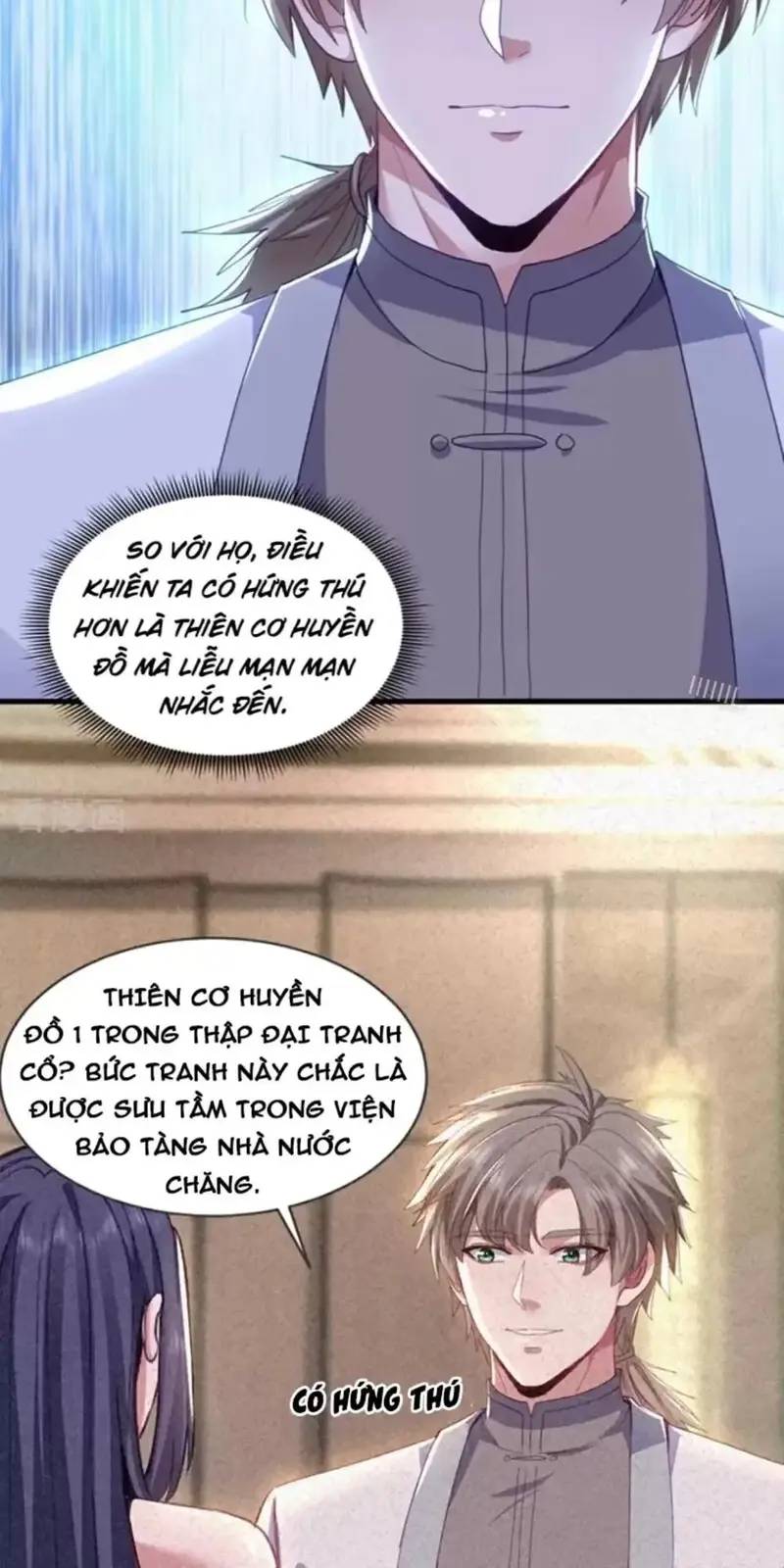 Trấn Quốc Thần Tế - Chapter 158 - Page 6