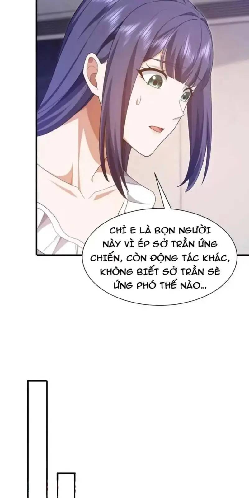 Trấn Quốc Thần Tế Chapter 159 - Trang 10