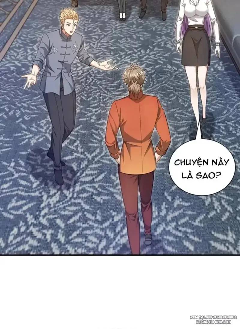 Trấn Quốc Thần Tế Chapter 159 - Trang 13