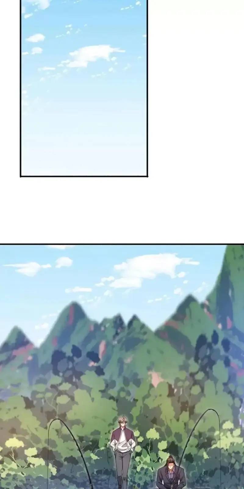 Trấn Quốc Thần Tế Chapter 159 - Trang 22