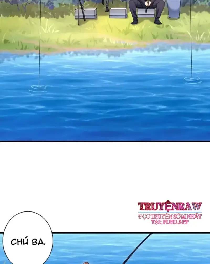 Trấn Quốc Thần Tế Chapter 159 - Trang 23