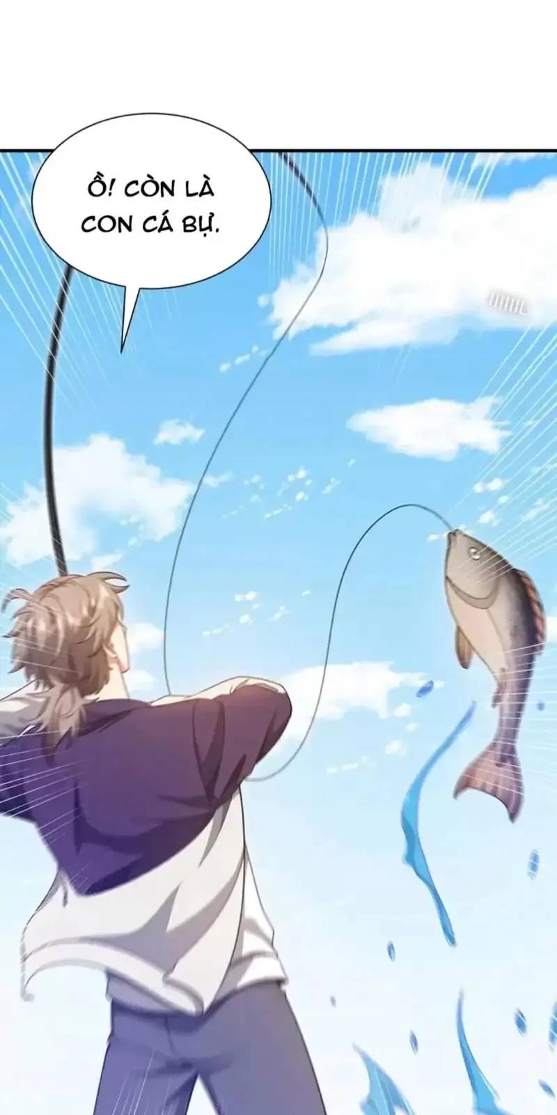 Trấn Quốc Thần Tế Chapter 159 - Trang 27