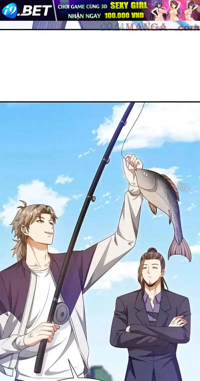 Trấn Quốc Thần Tế Chapter 159 - Trang 28