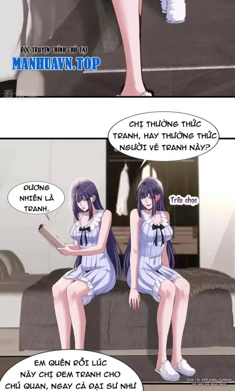 Trấn Quốc Thần Tế Chapter 159 - Trang 3