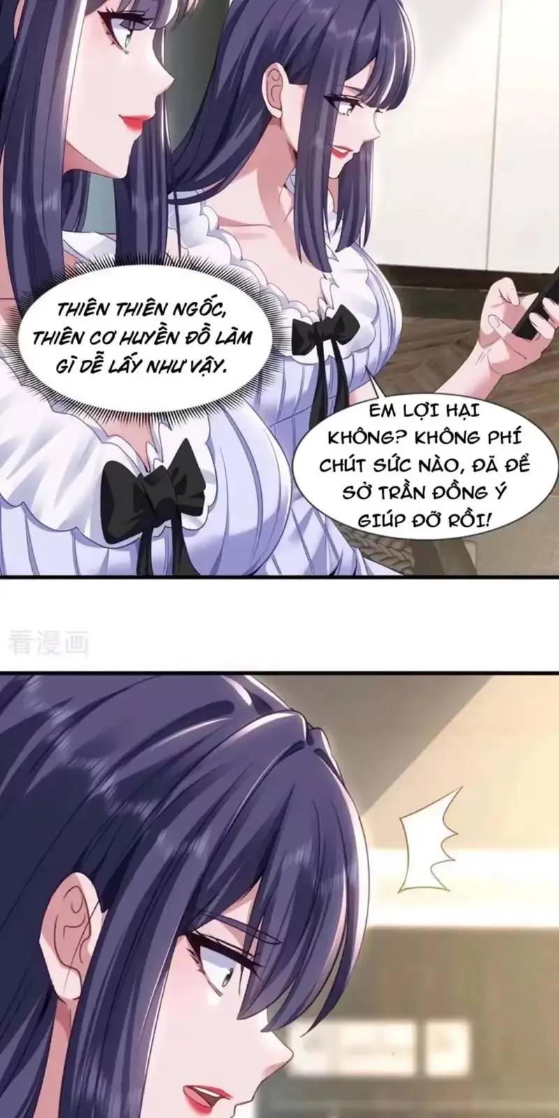 Trấn Quốc Thần Tế Chapter 159 - Trang 5