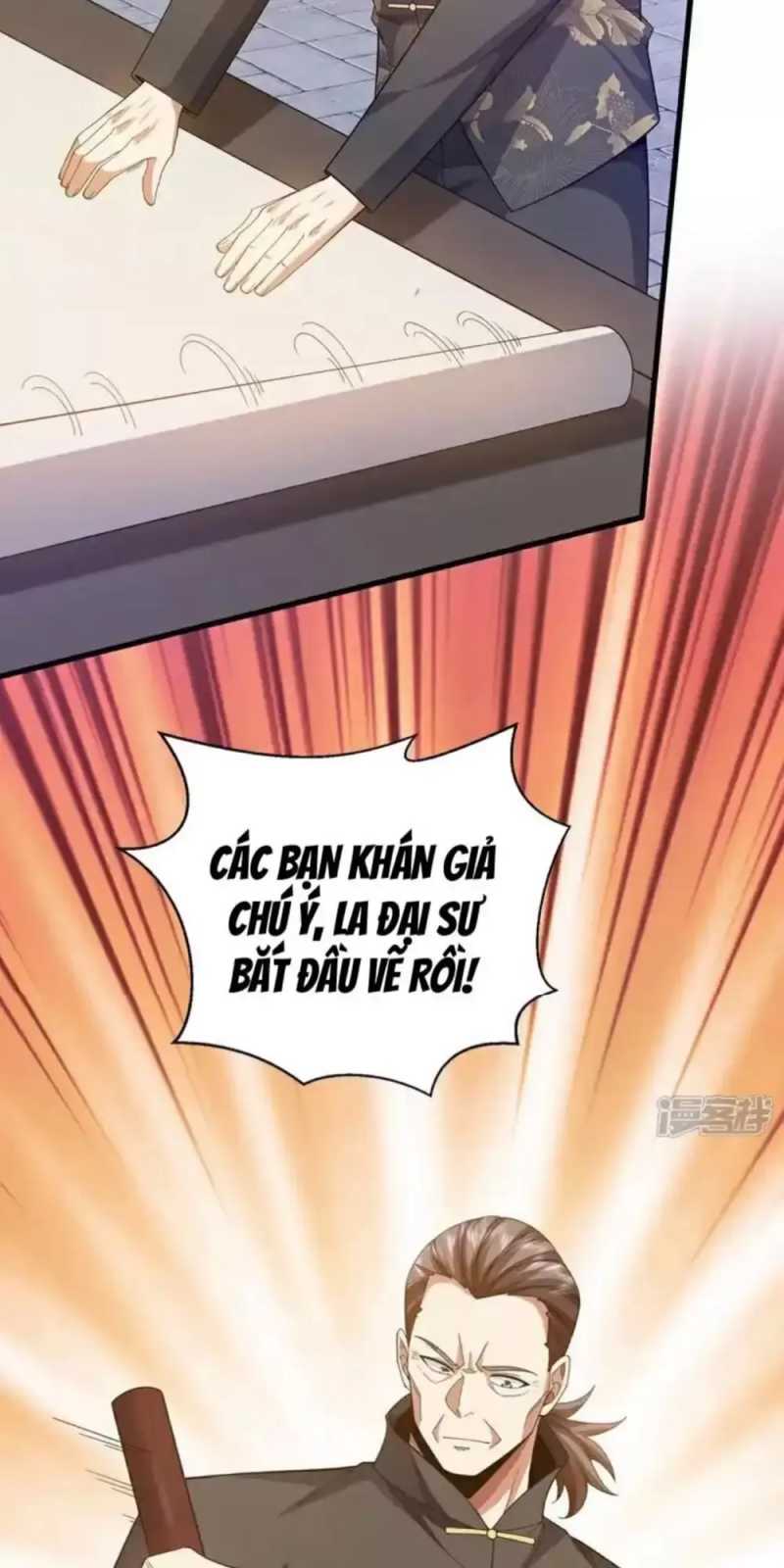 Trấn Quốc Thần Tế Chapter 160 - Trang 112