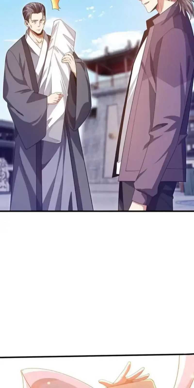 Trấn Quốc Thần Tế Chapter 160 - Trang 117