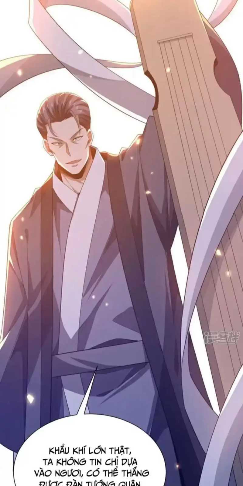 Trấn Quốc Thần Tế Chapter 160 - Trang 118