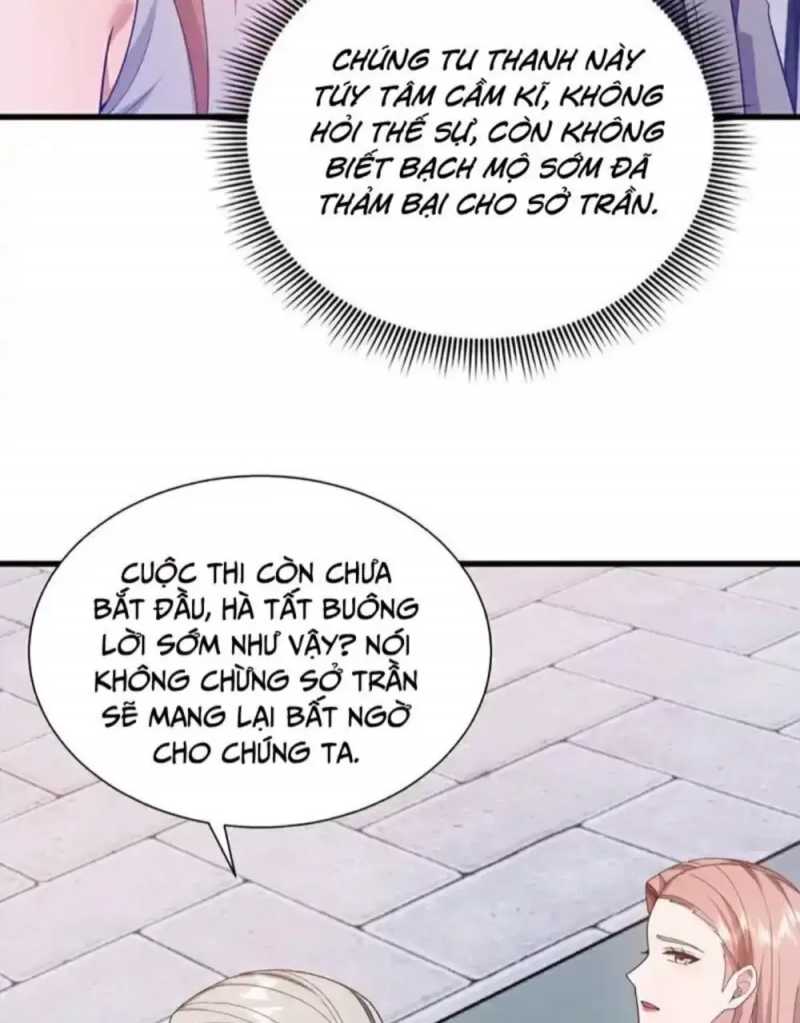 Trấn Quốc Thần Tế Chapter 160 - Trang 129