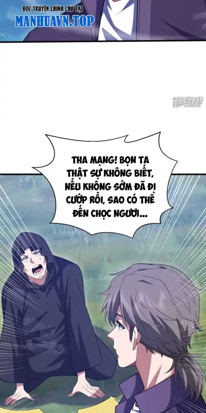 Trấn Quốc Thần Tế Chapter 160 - Trang 13