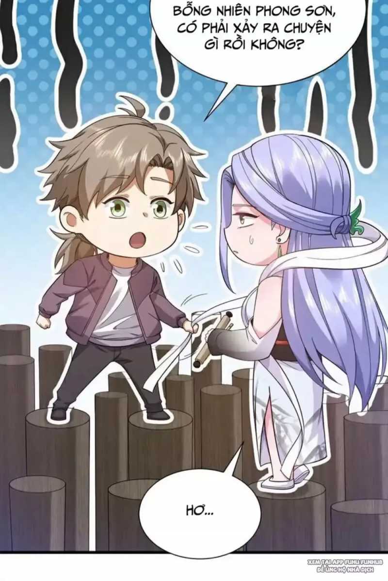 Trấn Quốc Thần Tế Chapter 160 - Trang 147