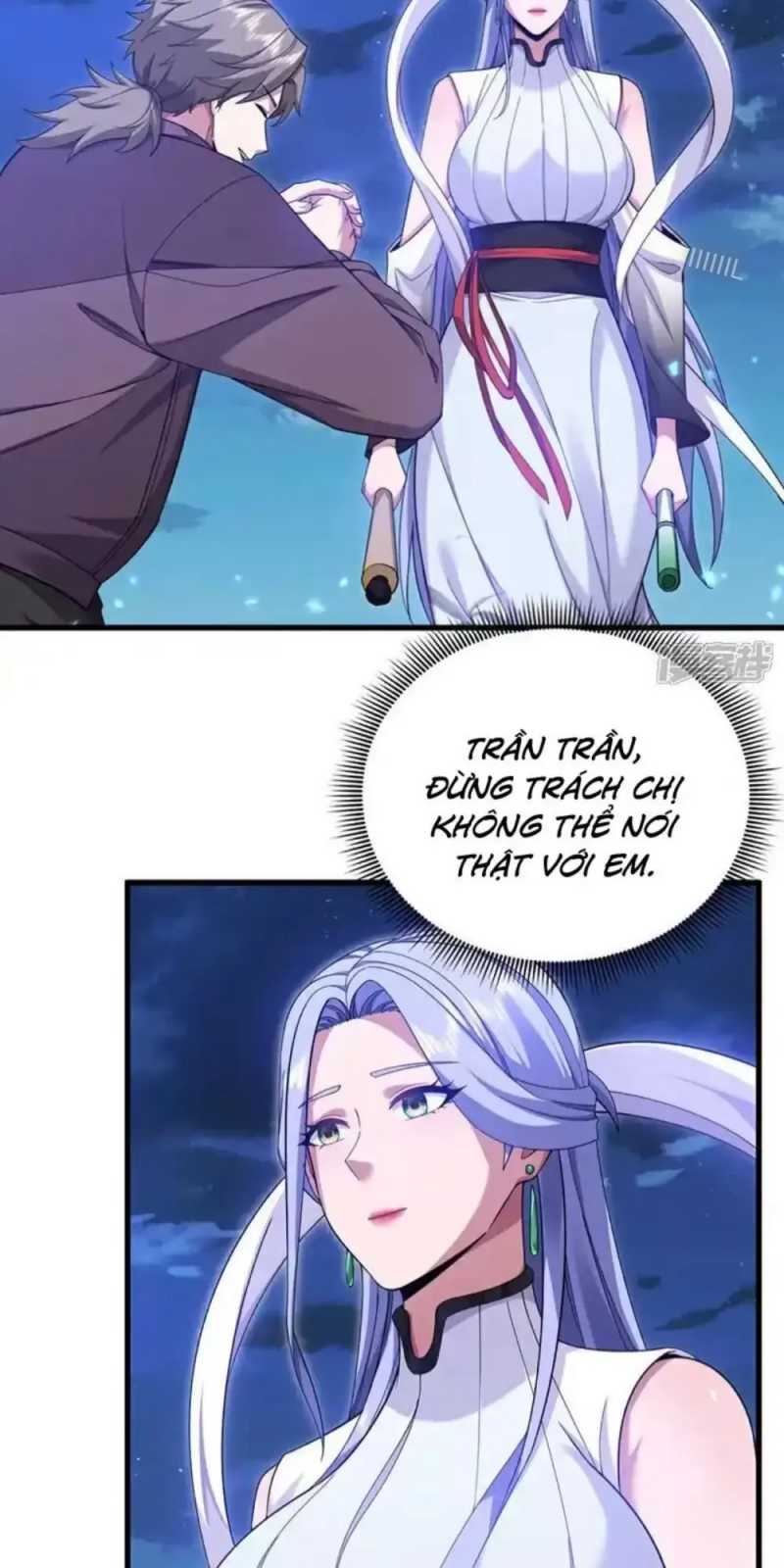 Trấn Quốc Thần Tế Chapter 160 - Trang 150