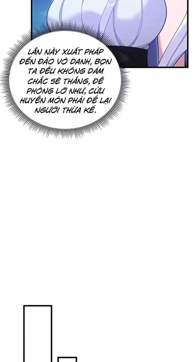 Trấn Quốc Thần Tế Chapter 160 - Trang 151