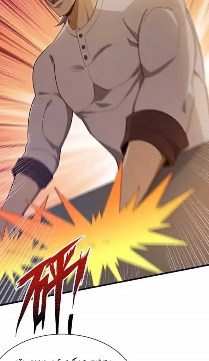 Trấn Quốc Thần Tế Chapter 160 - Trang 156