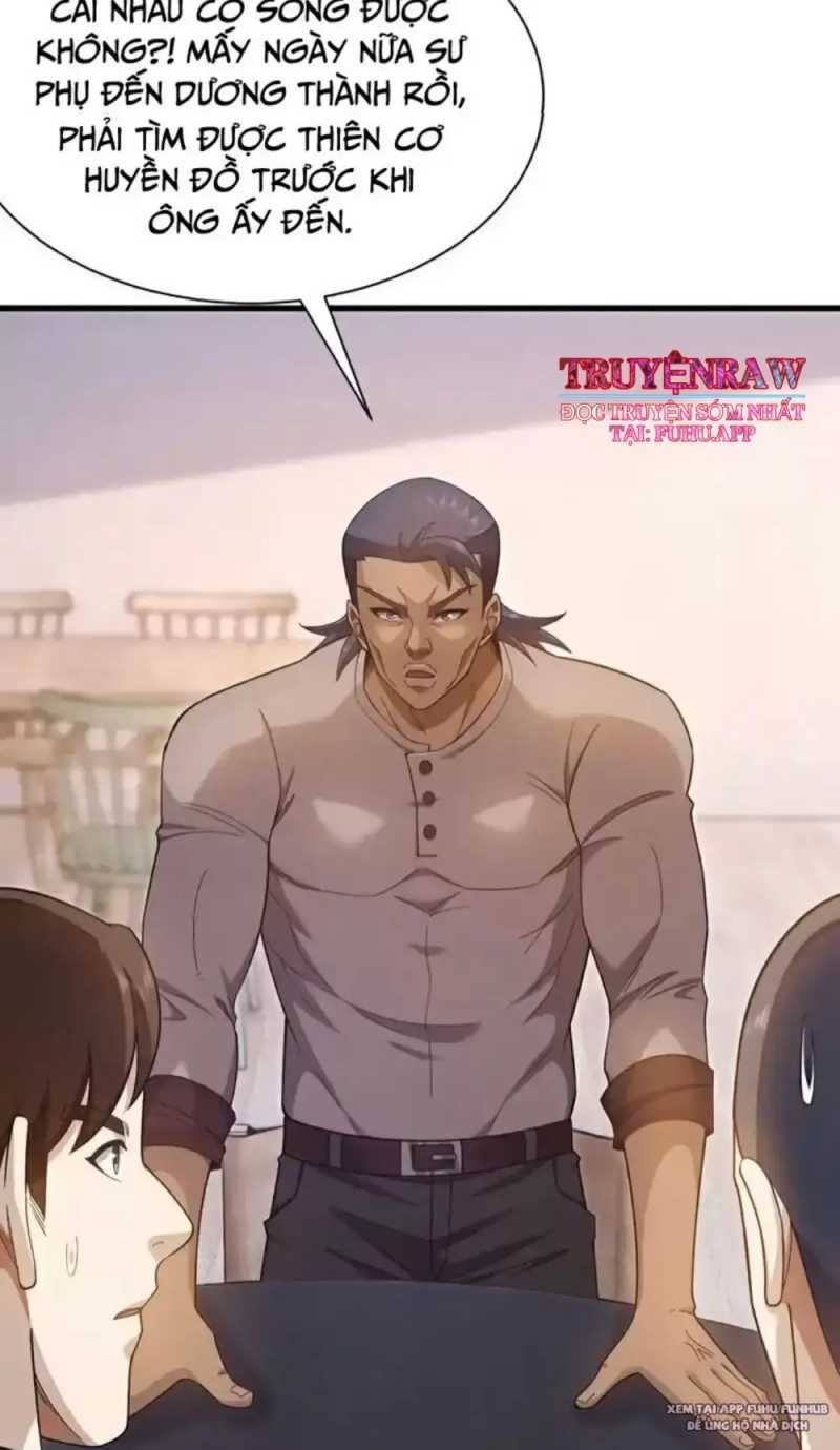 Trấn Quốc Thần Tế Chapter 160 - Trang 157